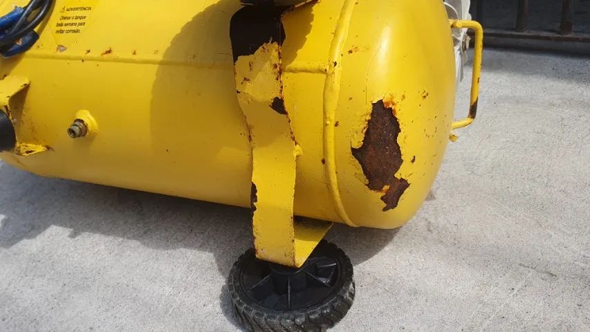 Compressor Ferrari - Foto 3