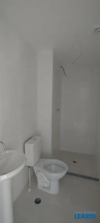 APARTAMENTO - LAPA DE BAIXO - SP - Foto 9