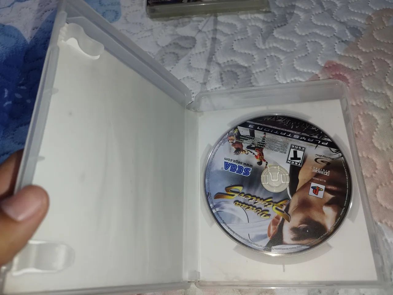 Virtua Fighter 5 PS3 - Foto 3