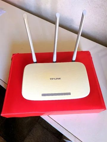 Roteador Tp-link Wireless - Foto 5