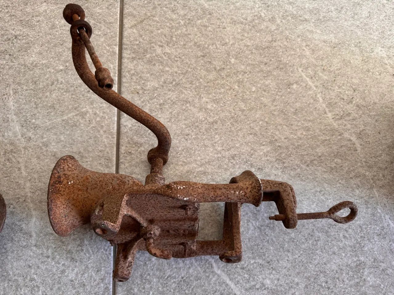 Moinhos antigos variados - Foto 3