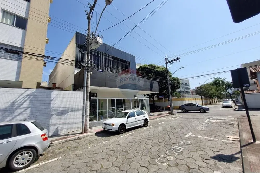 Sala à venda em Jardim Camburi
