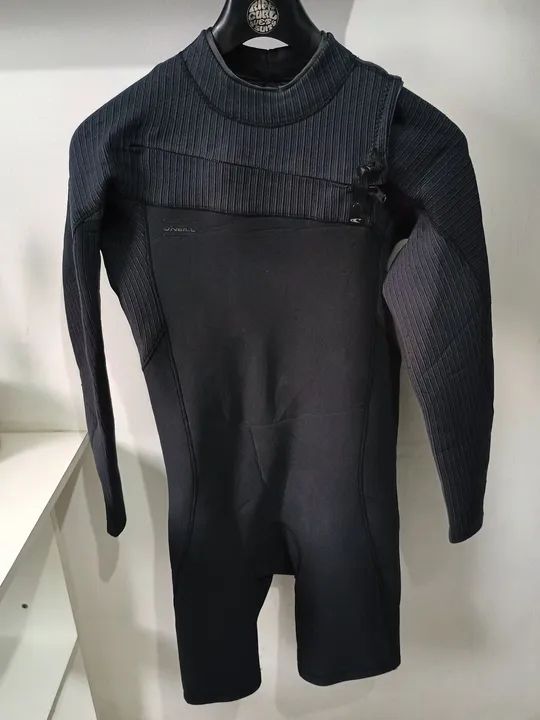 Short John ONEILL HYPERFREAK/Tam G /2mm