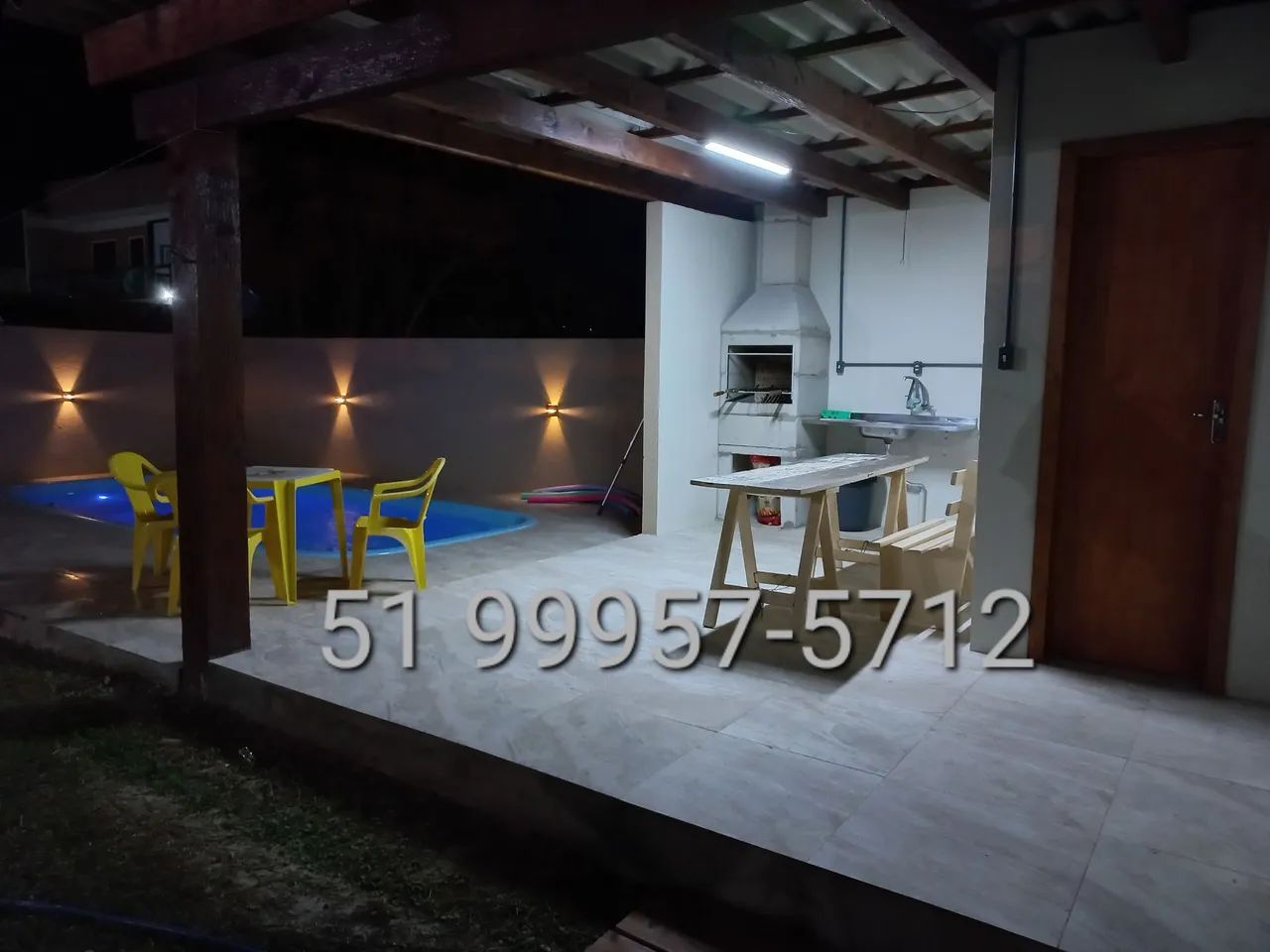 Casa em Atlantida Sul (113) - Foto 2