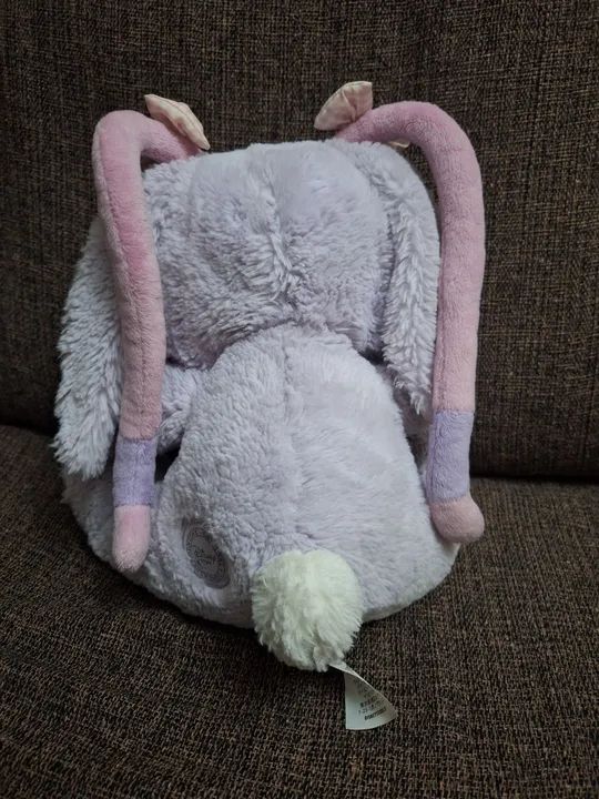 Pelúcia angel namoradado Stitch - Original Disney - Foto 2