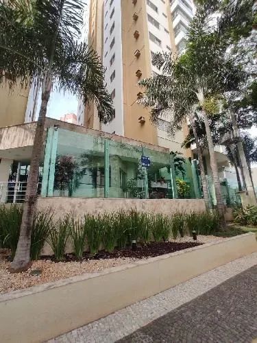 APARTAMENTO - SETOR OESTE, GOIÂNIA/GO