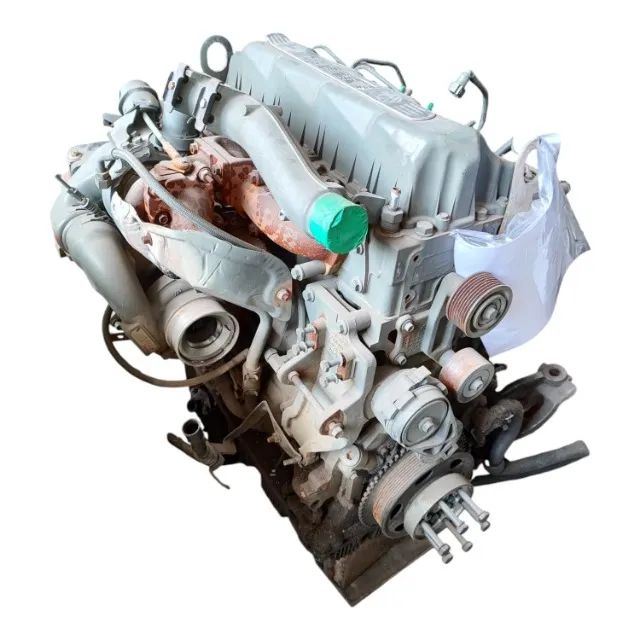 Peças para Motor Caminhão VW 11180