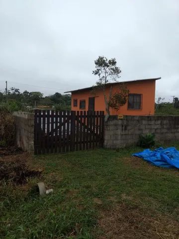 Captação de Casa a venda em Ilha Comprida, SP