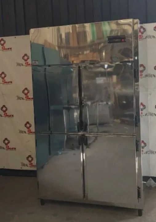 Equipamentos Para pizzarias deliverys. 100% inox  - Foto 2