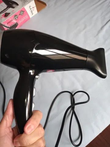 Secador de cabelo - Foto 5