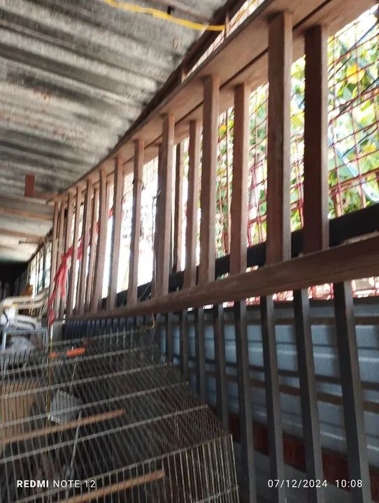 Conjunto de ferramentas de pintura - Usado - Foto 3