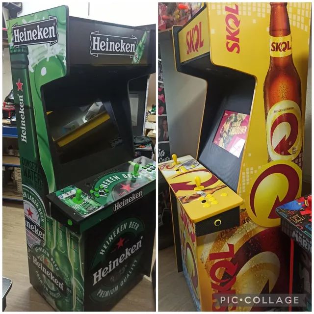 Multijogos Retro  - Foto 3