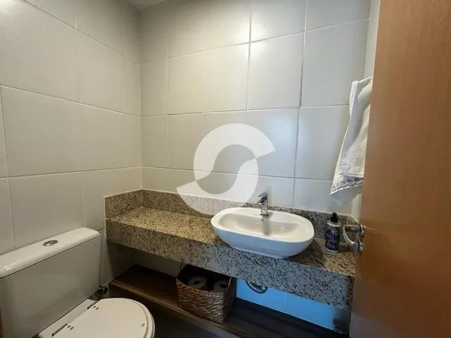 Apartamento a venda, 85m² - 2 quartos em Icaraí - Niterói - RJ - Foto 4