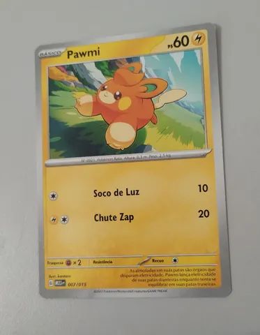9 Cards Pokémon Novos, Original MC Donald's - Foto 2