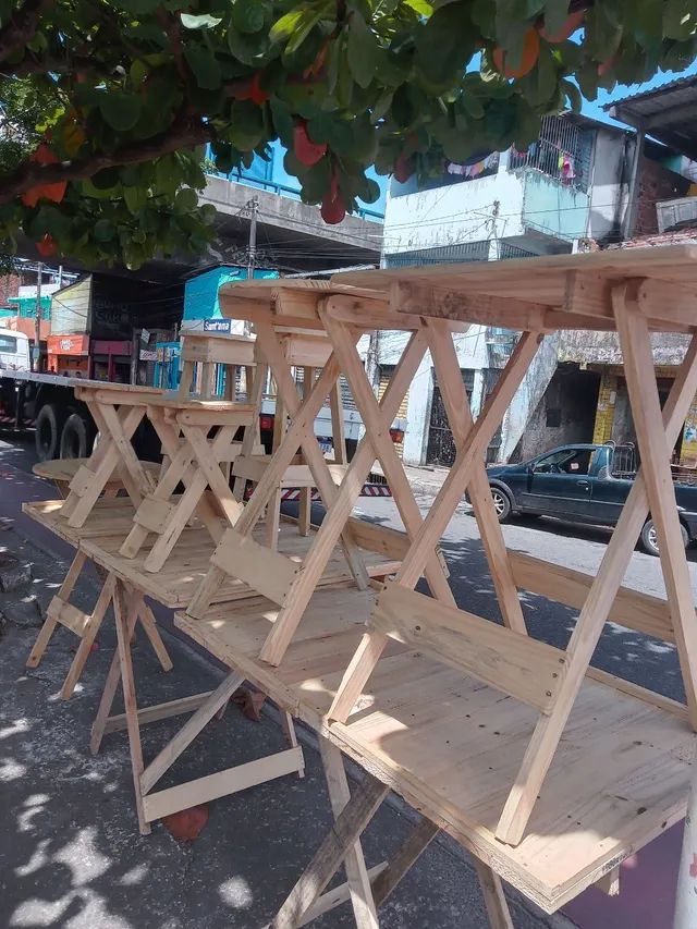 Barraca de chapa me chame no ZAP *08 - Foto 6