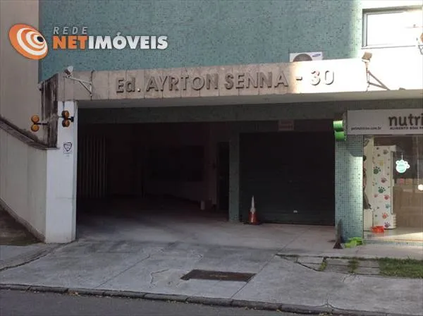 Locação Garagem Praia do Canto Vitória