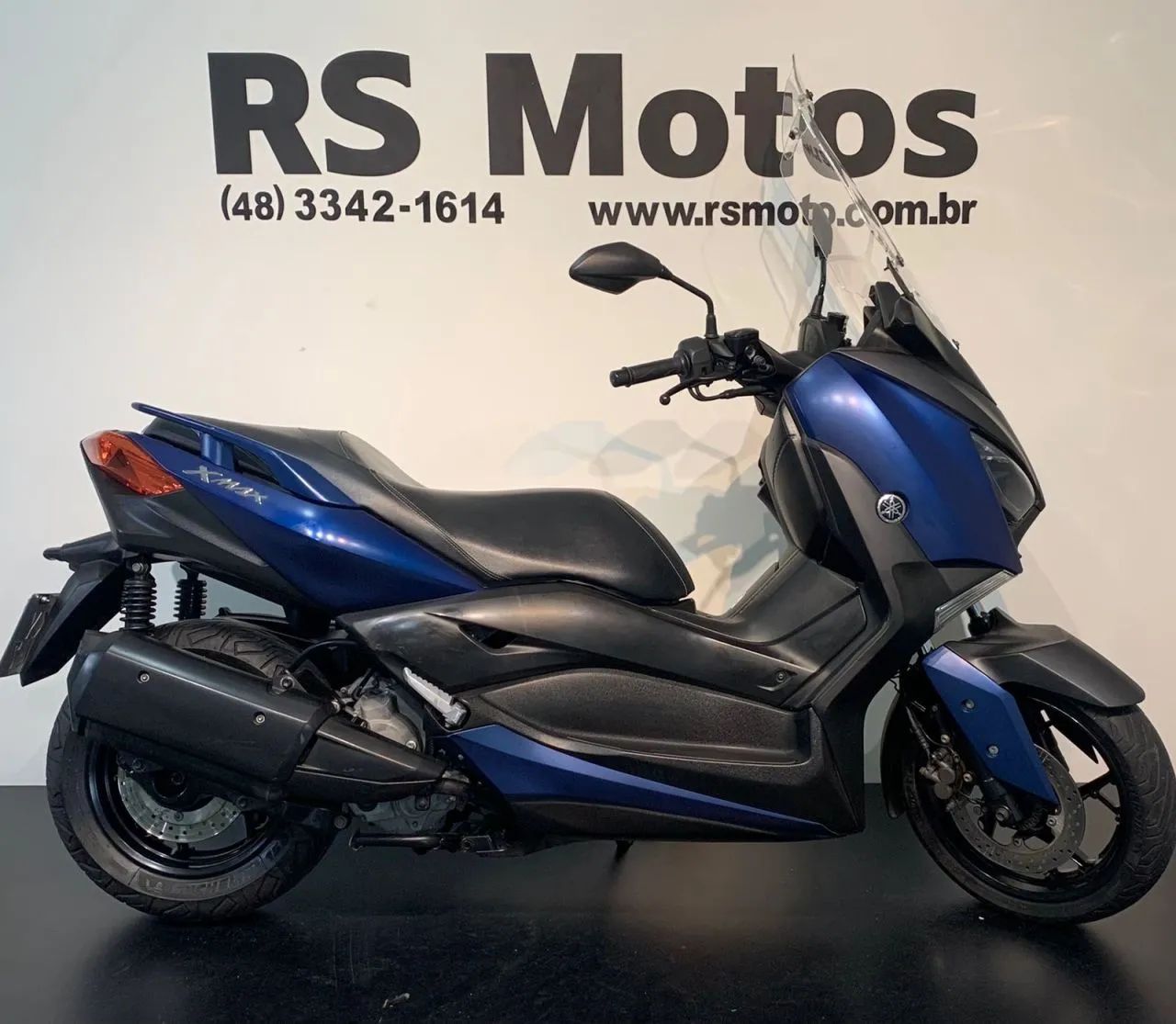 XMAX 250 ABS 2021
