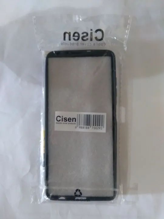 CAPA CELULAR CISEN PARA XIAOMI POCO X3 - Foto 2