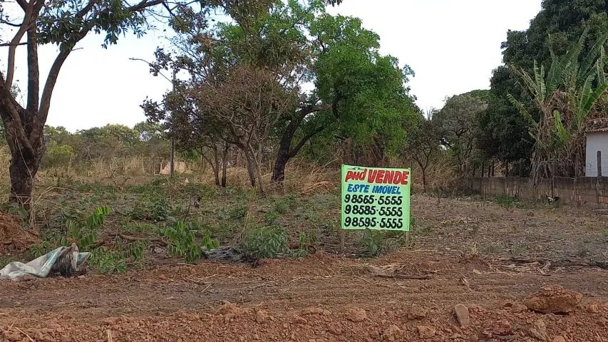 Parque Alvorada- Luziânia/ GO - Foto 2