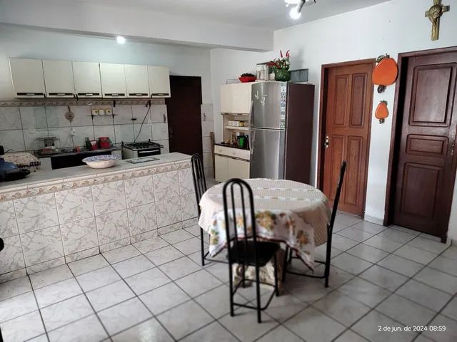 Vendo ou alugo Casa 2 andares Salinas-Pará  - Foto 3