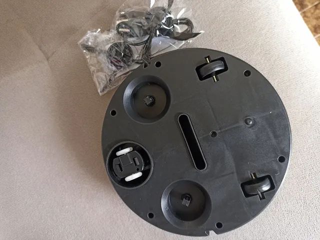 ROBÔ ASPIRADOR CLEAN - Foto 3