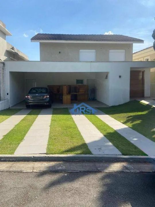 Casa com 4 dormitórios, 312 m² - venda por R$ 3.500.000,00 ou aluguel por R$ 16.790,61/mês
