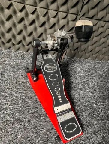 Pedal Simples Odery P-902pr - Foto 3