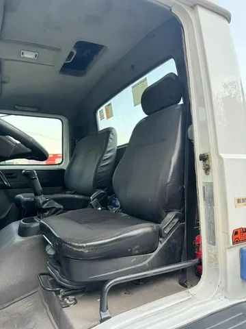 VW 17190 Worker 2013 Toco - Foto 11