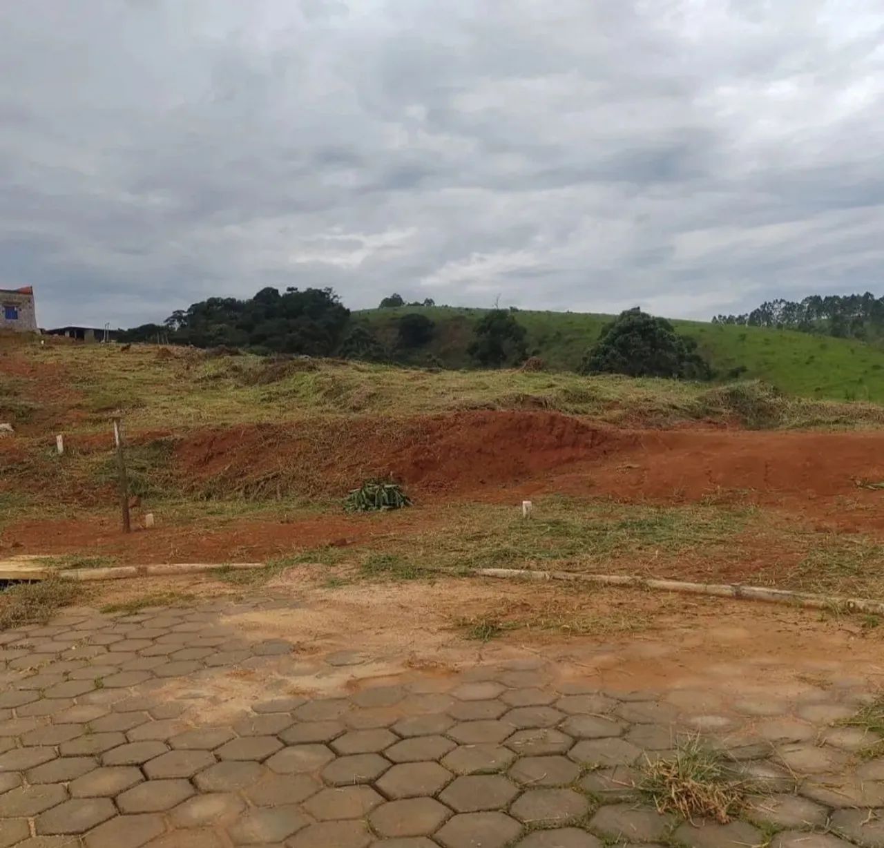 Lotes em Chácara - MG - Oportunidade (Prontos para construir) - Foto 3