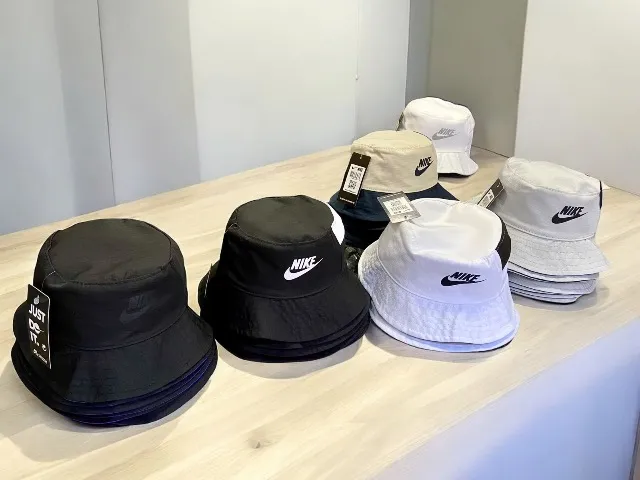 Chapeu Bucket u322