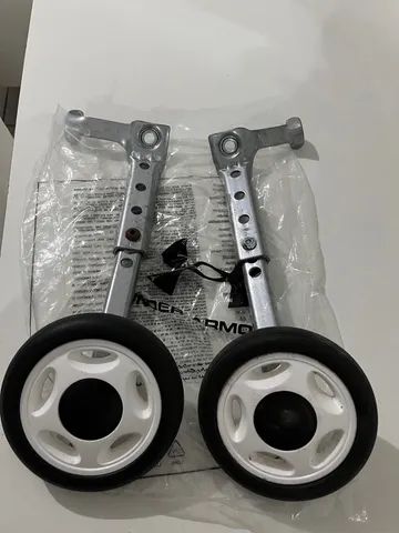 Rodinha para bicicleta  - Foto 3