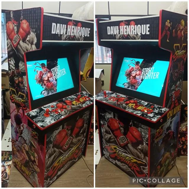 Multijogos Retro  - Foto 2