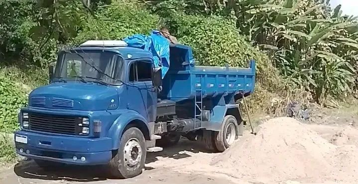 Serviços de cacamba - Foto 3