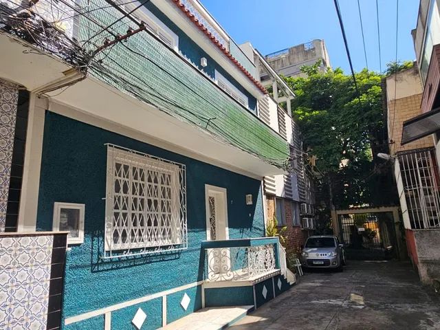 Captação de Casa para locação na Rua Lópes Quintas - até 535 - lado ímpar, Jardim Botânico, Rio de Janeiro, RJ