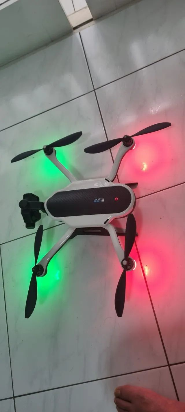 Dron best sale karma olx