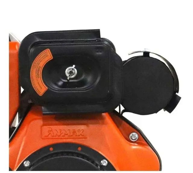 Motor diesel 13HP Novo - Foto 2