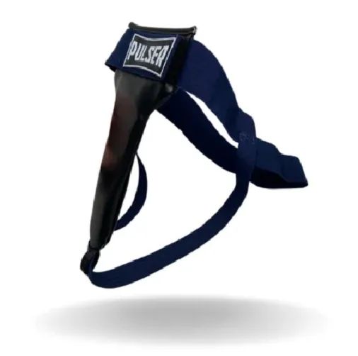 Coquilha Protetor Genital Boxe Muay Thai Kickboxing Pulser - Foto 3