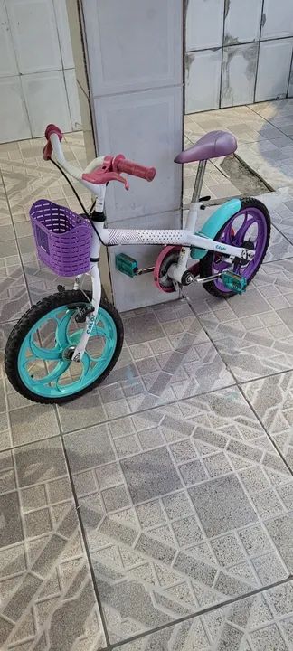 Bicicleta infantil !! - Foto 3