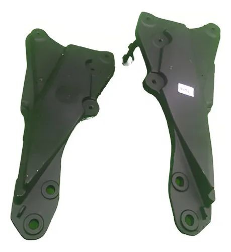 Quadro B Kawasaki Z1000 Par Original 10 A 14 (4099) - Foto 6