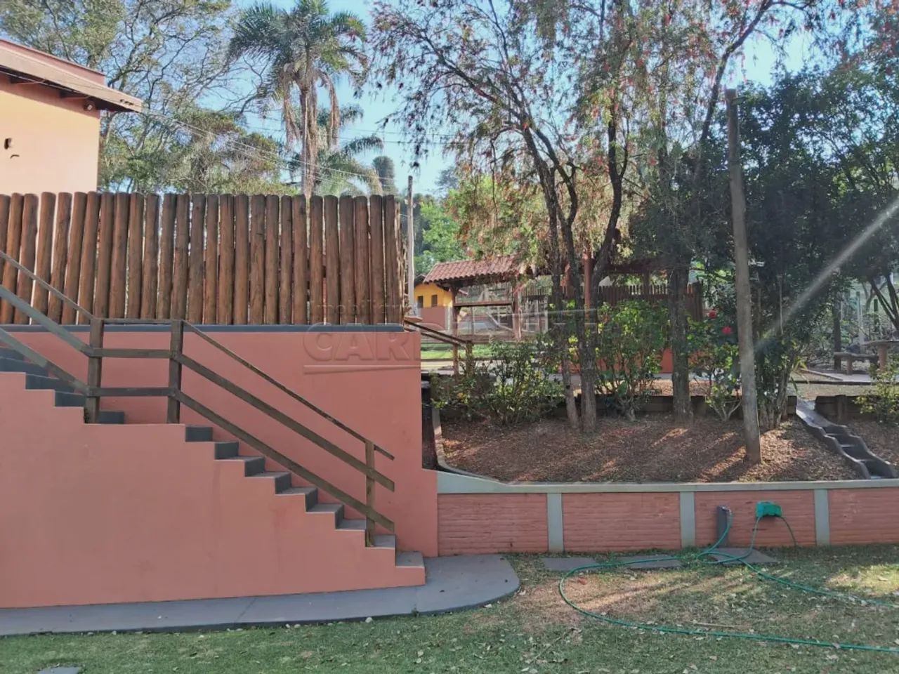 Rural Chácara com Condomínio em São Carlos - Foto 4