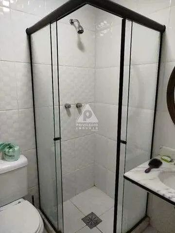 Apartamento a Venda 3 quartos com Vaga - Vila Isabel - Foto 5