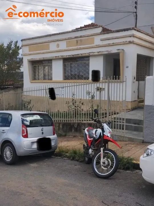 Casa no centro à venda em Lavras - Foto 2