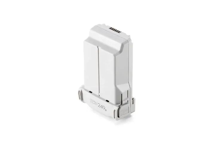 Bateria Inteligente para Drone DJI Mini 4 Pro Original apenas 9 ciclos - Foto 2