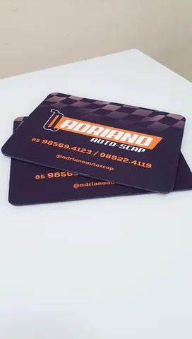 Mousepad personalizado  - Foto 3