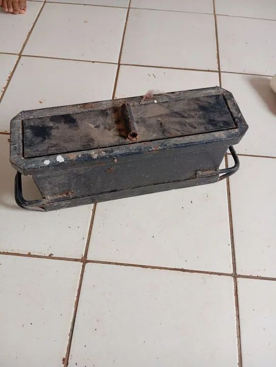 Blocos de Concreto para Construção - Foto 2