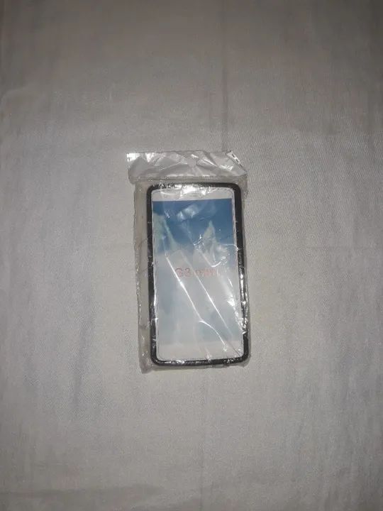 Capa Anti Impacto Lg G3 Mini Beat  - Foto 3