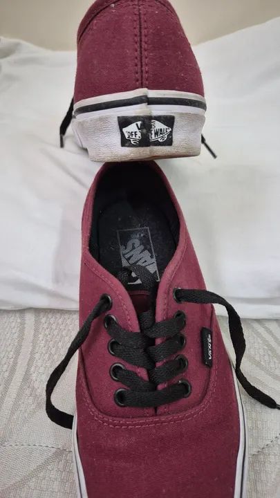 Vans Authentic original  - Foto 3