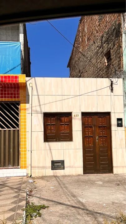 foto - Maceió - Serraria
