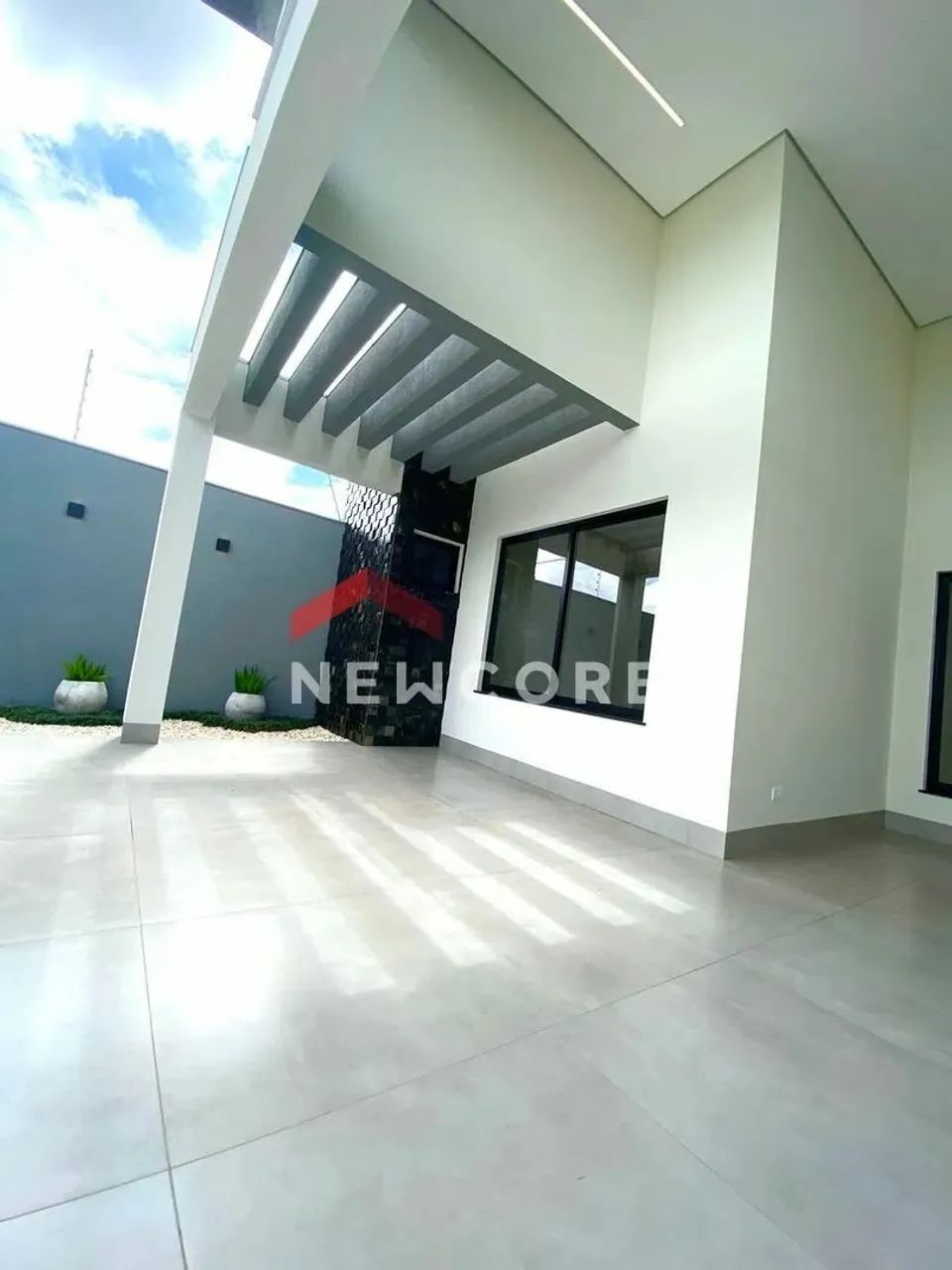 Casa em Avenida Guaiapó - Bom Jardim - Maringá/PR - Foto 5