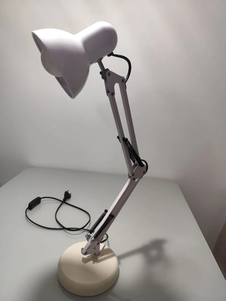 Luminária para Nail desinger